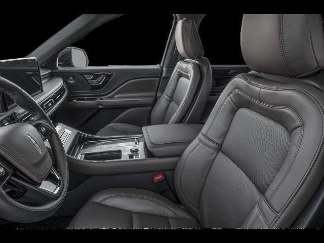 2027 Lincoln Aviator Reserve
