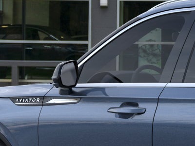 2026 Lincoln Aviator Reserve®