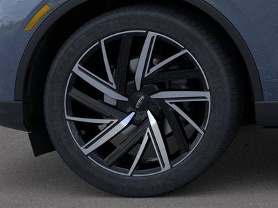 2026 Lincoln Aviator Reserve®