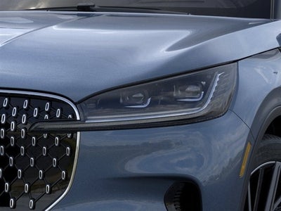 2026 Lincoln Aviator Reserve®