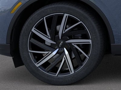 2026 Lincoln Aviator Reserve®