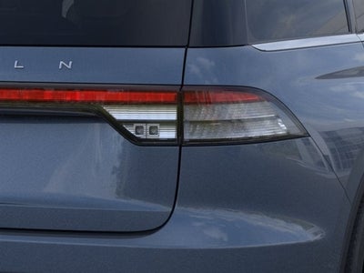 2026 Lincoln Aviator Reserve®