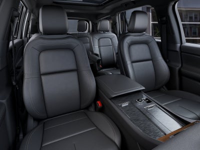 2027 Lincoln Aviator 4DR AWD RESERVE