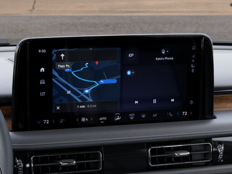 2027 Lincoln Aviator 4DR AWD RESERVE