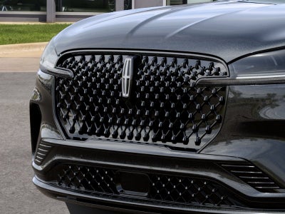 2027 Lincoln Aviator 4DR AWD RESERVE