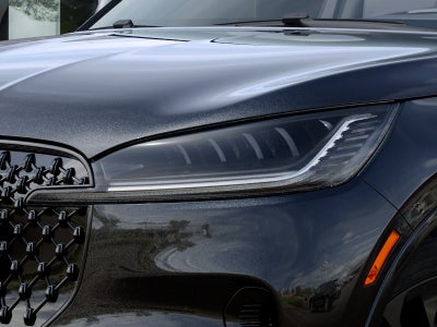 2027 Lincoln Aviator 4DR AWD RESERVE
