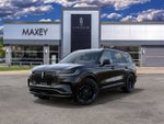 2027 Lincoln Aviator 4DR AWD RESERVE