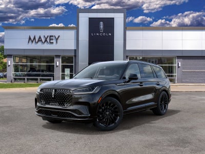 2027 Lincoln Aviator 4DR AWD RESERVE