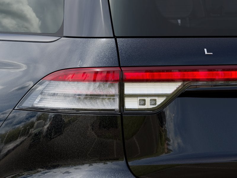 2027 Lincoln Aviator 4DR AWD RESERVE