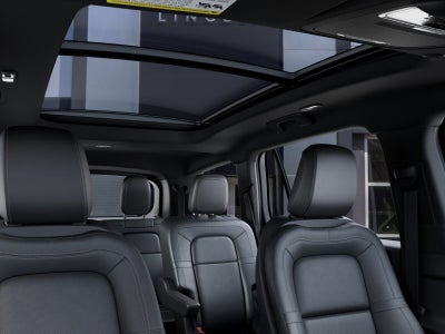 2027 Lincoln Aviator 4DR AWD RESERVE