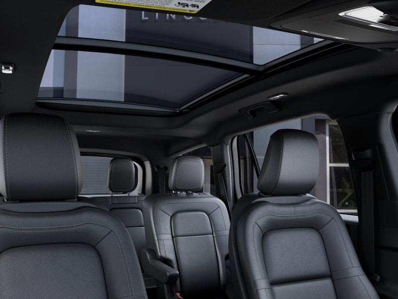 2027 Lincoln Aviator 4DR AWD RESERVE