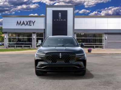 2027 Lincoln Aviator 4DR AWD RESERVE