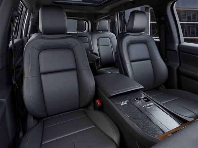 2027 Lincoln Aviator 4DR AWD RESERVE