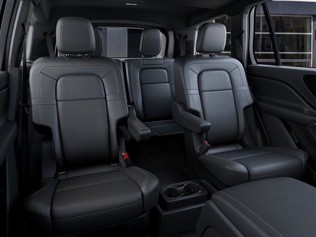 2027 Lincoln Aviator 4DR AWD RESERVE