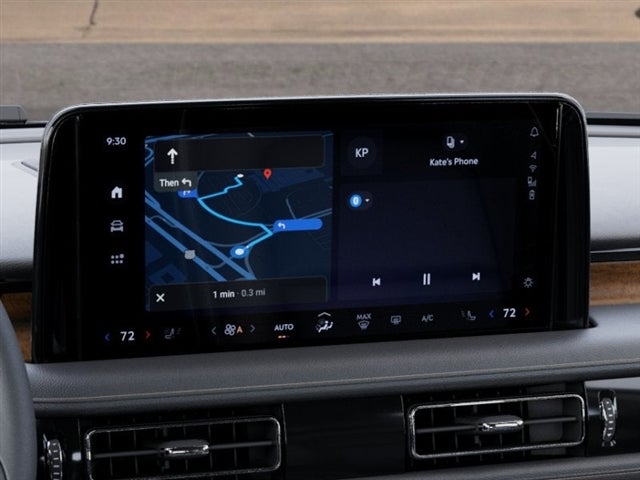 2027 Lincoln Aviator 4DR AWD RESERVE