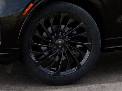 2027 Lincoln Aviator 4DR AWD RESERVE