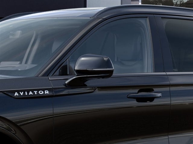 2027 Lincoln Aviator 4DR AWD RESERVE