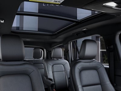 2027 Lincoln Aviator 4DR AWD RESERVE