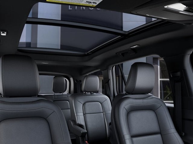 2027 Lincoln Aviator 4DR AWD RESERVE