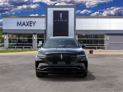 2027 Lincoln Aviator 4DR AWD RESERVE