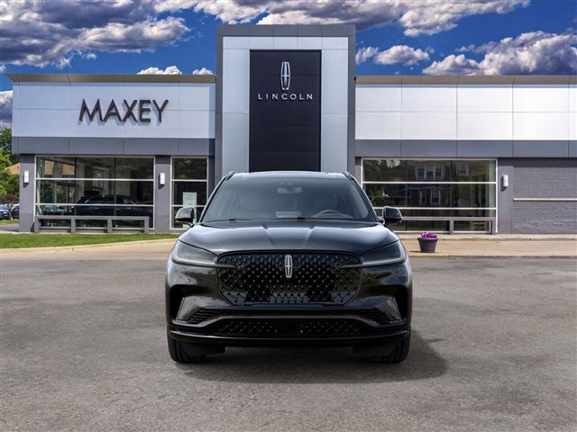 2027 Lincoln Aviator 4DR AWD RESERVE