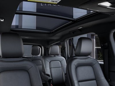 2027 Lincoln Aviator Reserve