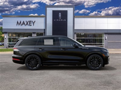 2027 Lincoln Aviator 4DR AWD RESERVE