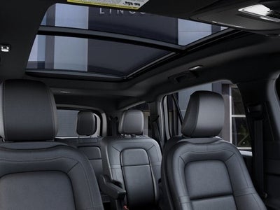 2027 Lincoln Aviator Reserve