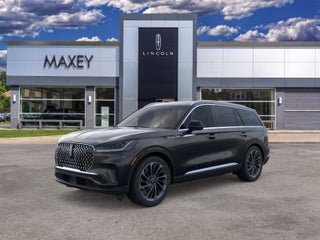 2026 Lincoln Aviator Reserve®