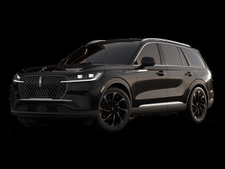 2026 Lincoln Aviator Reserve®