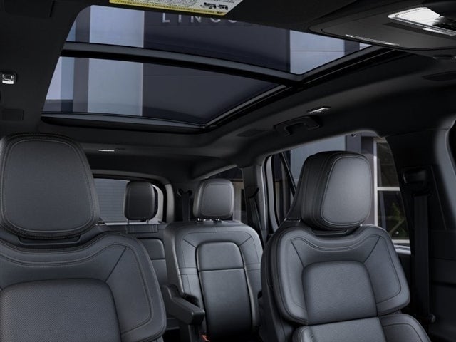 2027 Lincoln Aviator Reserve