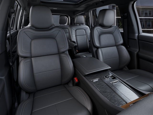 2027 Lincoln Aviator Reserve