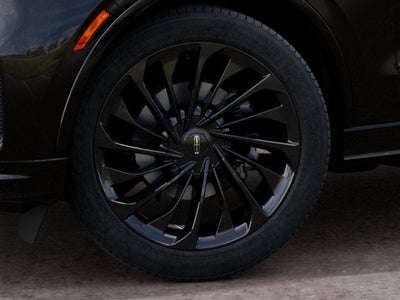 2027 Lincoln Aviator Reserve