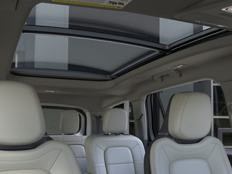 2026 Lincoln Aviator Reserve®