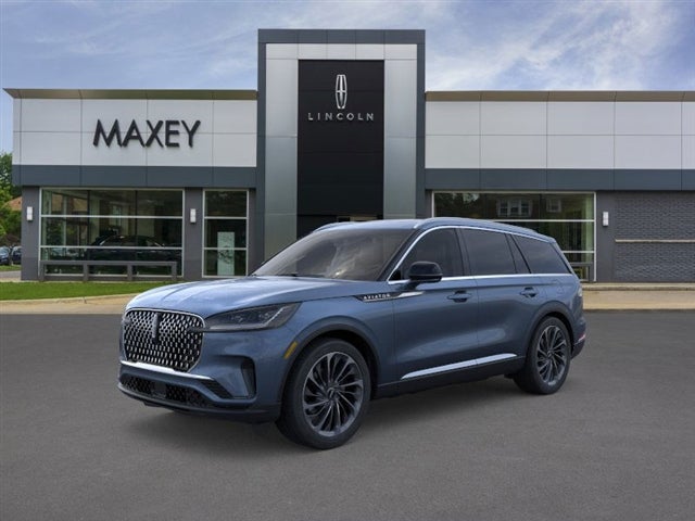 2026 Lincoln Aviator Reserve®