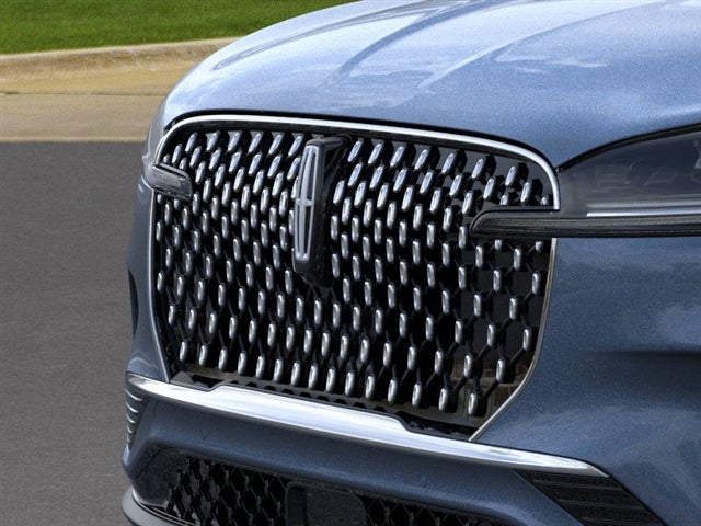 2026 Lincoln Aviator Reserve®