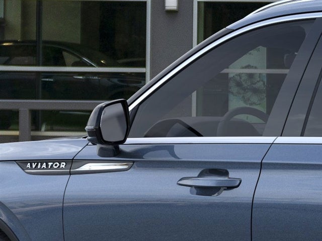 2026 Lincoln Aviator Reserve®