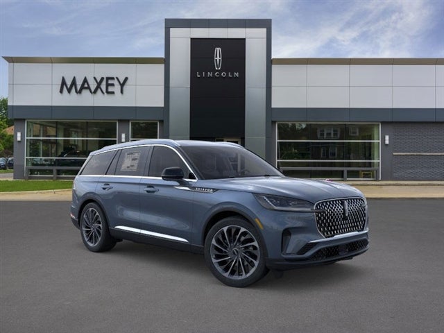 2026 Lincoln Aviator Reserve®