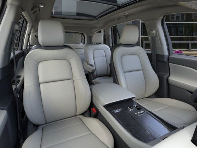 2026 Lincoln Aviator Reserve®