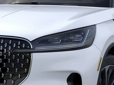 2026 Lincoln Aviator Reserve®