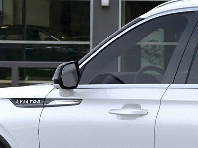 2026 Lincoln Aviator Reserve®