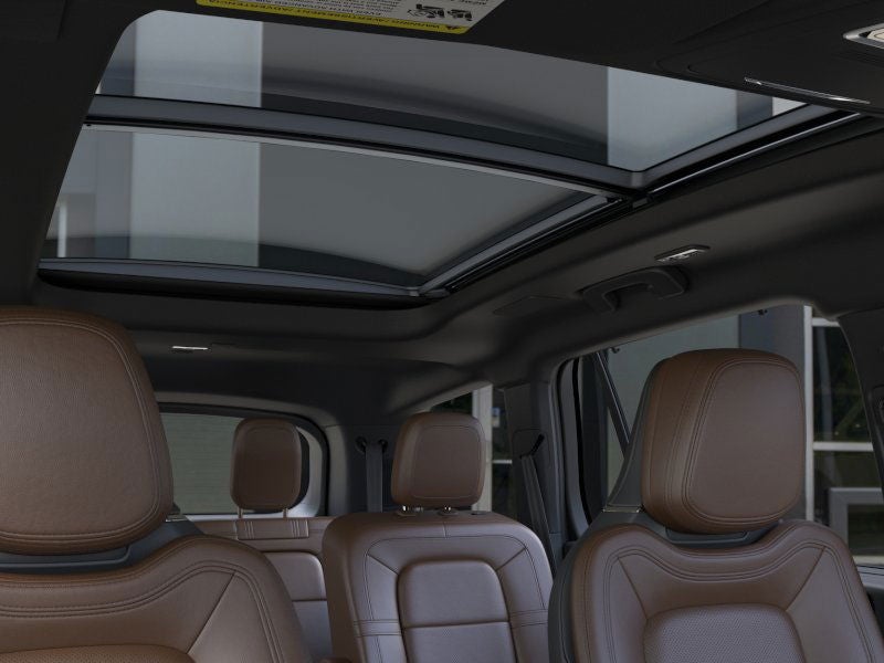 2026 Lincoln Aviator Reserve®