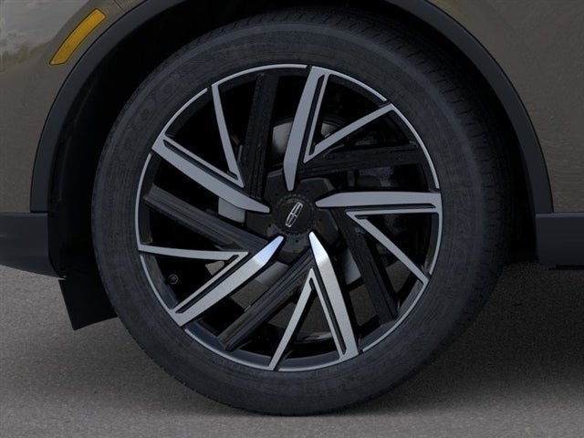 2026 Lincoln Aviator Reserve®