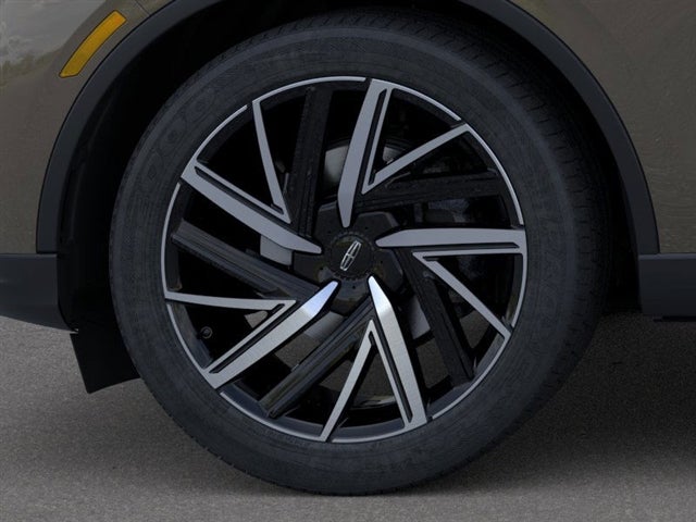 2026 Lincoln Aviator Reserve®