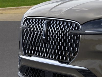 2026 Lincoln Aviator Reserve®