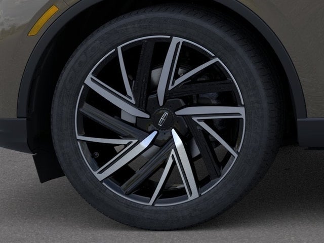 2026 Lincoln Aviator Reserve®