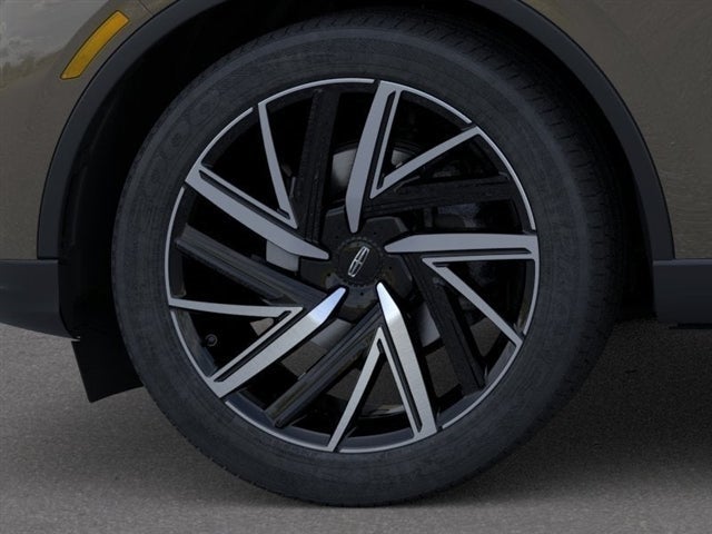 2026 Lincoln Aviator Reserve®