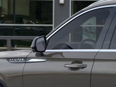 2026 Lincoln Aviator Reserve®