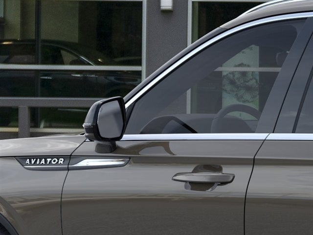 2026 Lincoln Aviator Reserve®