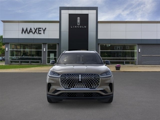 2026 Lincoln Aviator Reserve®